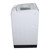 Portable Washer-LED Digital Display Panel-5 Cycles-Top