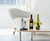 Ivation Electric Wine Gift Set – Includes Bottle Opener