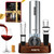 Electric Wine Opener Set for Home Bar Party