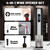 Electric Wine Opener Set for Red Wine