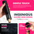 VINABON Electric Wine Opener