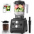 Aeitto Blenders for Kitchen with 1800W Motor