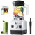 Aeitto Blenders for Kitchen with 68Oz. Large Capacity