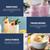 Ninja Professional Blender, Smoothie Blender