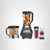 Ninja Kitchen System | All-in-One Food Processor & Blender for Smoothies