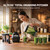 Ninja Kitchen System | All-in-One Food Processor & Blender for Smoothies