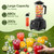 Blender for Smoothies, Ice Crushing, Frozen Fruits