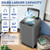 Portable Washing Machine 20Lbs Portable Washer Machine with Drain Pump