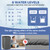 Portable Washing Machine, 20Lbs Capacity Full-Automatic Portable Washer,