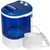 Portable Mini Washing Machine 8 lbs Washing Capacity Semi-Automatic Compact