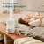 LEVOIT - Humidifiers for Bedroom - Quiet (3L Water Tank) - Cool Mist/Top Fill/Essential Oil Diffuser/25Watt - Home/Large Room