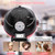 Hair Dryer, Professional Standing Hair Dryer with Time Settings, Touch Controls
