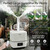 YOKEKON Humidifier Large Room 30L/7.93Gal, 5000 sq.ft Commercial Whole House Humidifier, Top-Fill Humidifiers for home