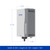 Automatic Steam Humidifier, Large Capacity Whole-House Humidifier for Homes up to 10,300 Sq. Ft., White