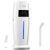 FOHERE Humidifier Large Room 4.8Gal/18L, Quiet Whole House Humidifier for Home Plants Office Commercial 1500 sq.ft