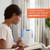 Warm Mist Humidifier for Bedrooms With Fusion Technology, Compatible with Vicks VapoPads and Vicks VapoSteam