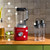 KitchenAid Pure Power Blender with 2 Personal Blending Jars