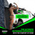 Rhino USA 5 Gal / 20L Portable Solar Camp Shower - Essential for Camping, Festivals, Overlanding, Beach Trips, Outdoor Shower and more!