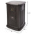 AIRCARE Digital Whole-House Pedestal-Style Evaporative Humidifier (Espresso)