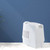 AIRCARE MA Whole-House Console-Style Evaporative Humidifier (Mini-Console)
