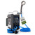 Hike Crew Propane Water Heater & Shower Pump | Rechargeable Portable Outdoor Water System w/Shower Head Attachment for Instant Hot Water While Camping, Hiking, Glamping & Vacationing