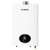 CAMPLUX Climatech 3 Tankless Water Heater Gas, 65,000 BTU Natural Gas Tankless Water Heater Indoor, Tankless Gas Water Heaters 2.64 GPM, CX264, White