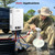 CAMPLUX Tankless Water Heater, 5.28 GPM Propane Water Heater Camping, Outdoor for Cabin, Off-grid, Tiny House & Mobile Home, 136,000 BTU, BD528