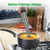 Turelar Immersion Blender Handheld Corded Hand Blenders Set