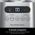 Ninja SS151 TWISTi Blender DUO, High-Speed 1600 WP Smoothie Maker