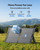 BLUETTI AC50B Solar Generator with 100W Solar Panel Included (Ships Separately), 448Wh/700W Portable Power Station, 65W USB-C PD Output, LiFePO4 Battery Backup for Travel, Camping, Outage