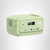 BLUETTI Elite 10 Mini Portable Power Station, 128Wh LiFePO4 Battery with 200W AC Outlet, 10ms UPS Backup, Fast Recharge Solar Generator for Camping, Travel & Outage Emergency Backup (Meadow Green)