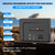 powkey Portable Power Station 100W Rated, 97Wh Small Portable Generator with AC Outlet 110V/PD 65W USB C Fast Charging, 26400mAh Laptop Charger Power Bank for Outdoor Camping Home Battery Backup