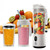 Portable Blender for Shakes and Smoothies