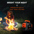 Portable Power Station for Camping, 150w 146wh Portable Generator for Home Use Indoor Outdoor Generator with AC Outlet Large Power Bank for Laptop Travel Emergency CPAP Survival Backup Apartment - Red