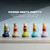 Ninja Blendboss™ | Personal Blender for Smoothies & Frozen Drinks