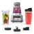 Ninja Blenders for Kitchen | Smoothie Blender