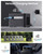2026 Portable Power Station 350W, 230.4Wh LiFePO4 Battery, Power Bank 110V Pure Sine Wave AC Outlet 700W Surge, Solar Generator Fast Charging for Camping, Emergency, Laptop, RV, Off-Grid Living