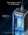 Anker Prime Power Bank, 20,100mAh 3-Port Portable Charger with 220W Max Output, Two-Way Charging, TSA-Approved, App Control, for MacBook, iPhone 17/16 Series, and More (Base Not Included)