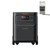 Jackery HomePower 3600 Plus Portable Power Station with Manual Transfer Switch, 3600W AC Output, 3584Wh LFP Solar Generator, Expandable up to 21kWh, Essential Home Backup for Home Use, Emergencies, RV