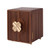Wooden Jewelry Box Organizer Functional With Drawers, 5 Layers Jewelry Storage Organizer for Earring, Ring