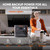 Jackery Explorer 2000 v2 Portable Power Station with AC Charging Cable, 2040Wh LFP Home Backup Battery, 2200W AC Output, Solar Generator for Emergencies, Power Outages, Camping(Solar Panel Optional)