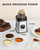 Sangcon Blenders and Food Processor Combo for Kitchen