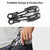 14-In-1 Multitool with Safety Locking, Professional Stainless Steel Multitool Pliers Pocket Knife, Bottle Opener, Screwdriver with Nylon Sheath ，Apply to Survival,Camping, Hunting and Hiking 2 Pcs