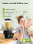 Nuwave Infinity Commercial Blender, Heavy-Duty Smoothie Blender