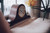 Bulova B1929 Bulova Annette I Chiming Mantel Clock, Model B1929 | Classic Mahogany Finish
