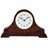Bulova Chandler Lighted Mantel Clock, Model B1853 | Elegant Design | Illuminated Dial