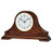 Bulova Chandler Lighted Mantel Clock, Model B1853 | Elegant Design | Illuminated Dial