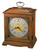 Howard Miller Continuum Mantel Clock Urn Box 800-120 – Oak Yorkshire Finish, Select Hardwoods & Veneers