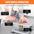 Commercial Electric Meat Saw, 750W Bone Saw For Butchering