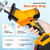 950W Brushless Motor Electric Meat and Bone Saw
